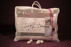 GOLD Çocuk İpek Yorgan - Yıkanabilir İpek