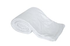 SILVER Tek Kişilik İpek Yorgan - Yıkanabilir İpek