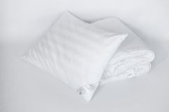 Gold Tek Kişilik İpek Uyku Seti