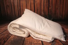 Gold Tek Kişilik İpek Uyku Seti