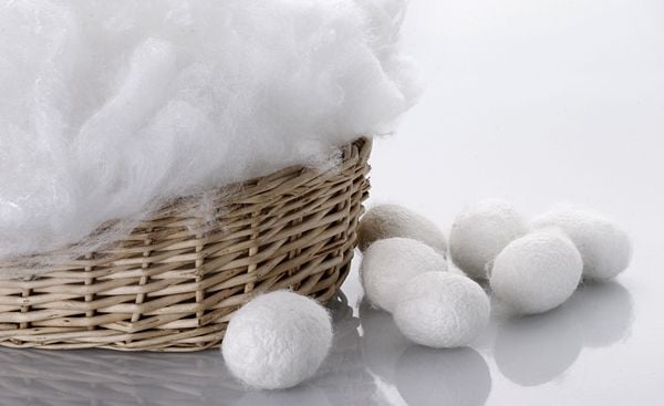 Outlet GOLD Tek Kişilik İpek Yorgan - Yıkabilir İpek