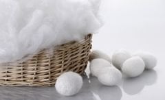 Outlet GOLD Çocuk İpek Yorgan - Yıkanabilir İpek