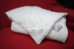 Outlet Silver Çift Kişilik İpek Yorgan - Yıkanabilir İpek