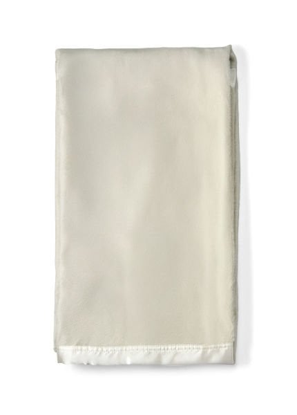 %100 İpek Bebek Battaniyesi