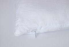 %100 İpek Bebek Yastığı