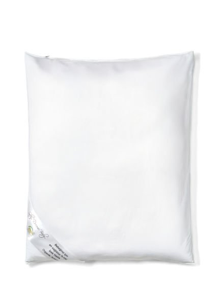 %100 İpek Bebek Yastığı