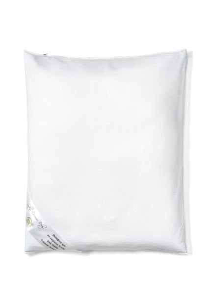 %100 İpek Bebek Yastığı