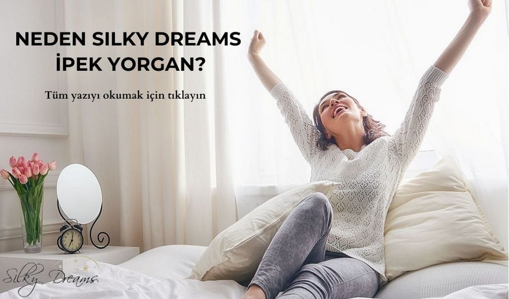 silky dreams